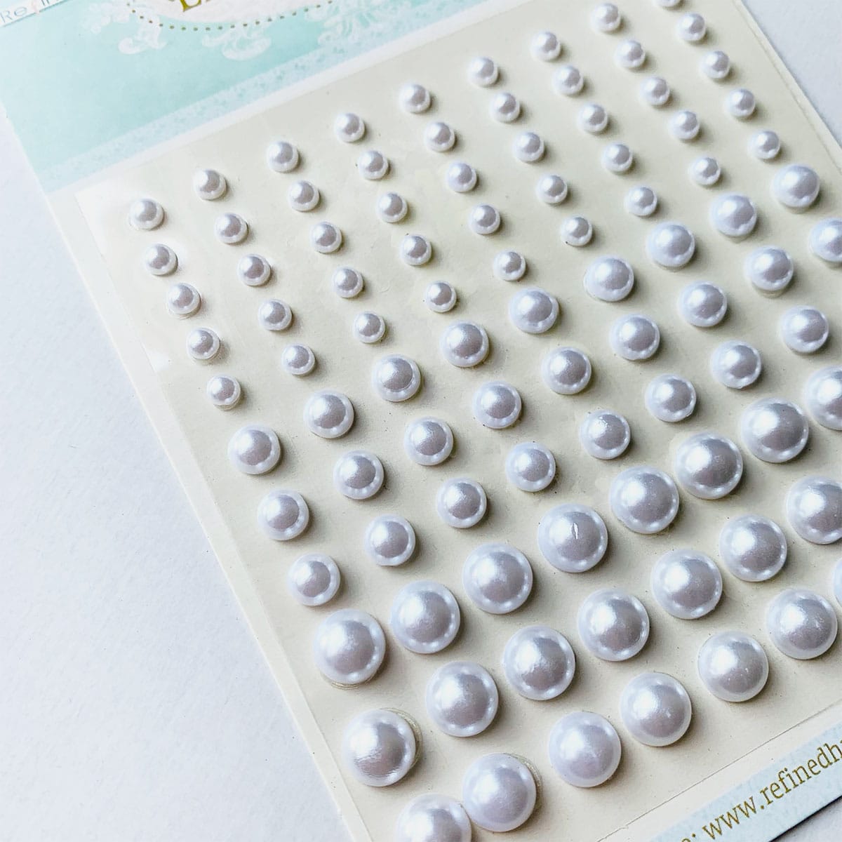 Lot de 260 perles en plastique - Mélange de perles - Effet strass -  Couleurs mélangées - 6 mm à 22 mm - Kit de bricolage R385 x 2