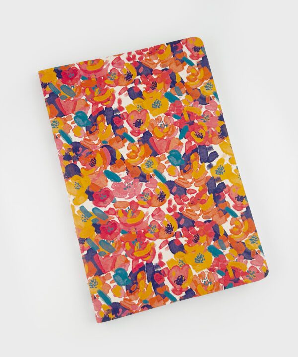 Libreta Cosida Ref. Vida