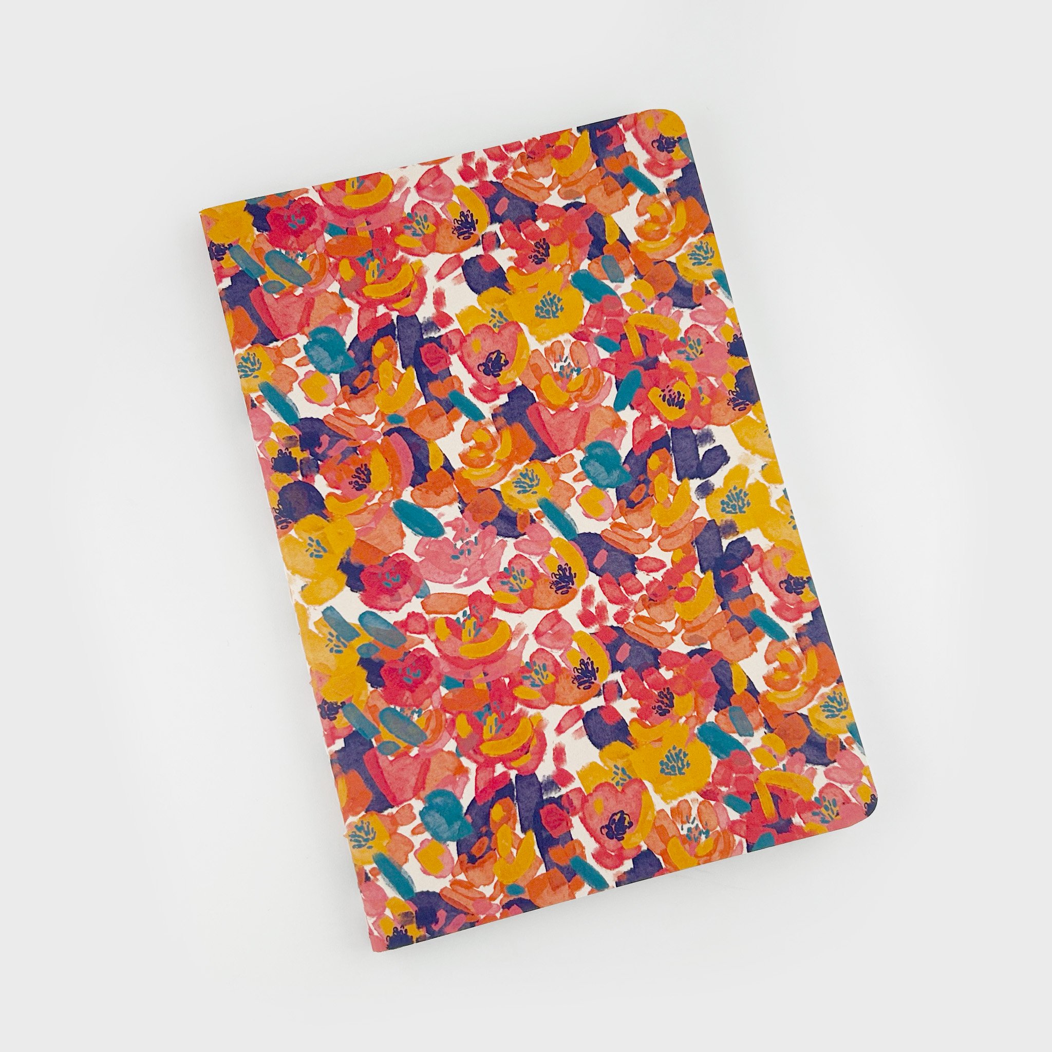 Libreta Cosida Ref. Vida