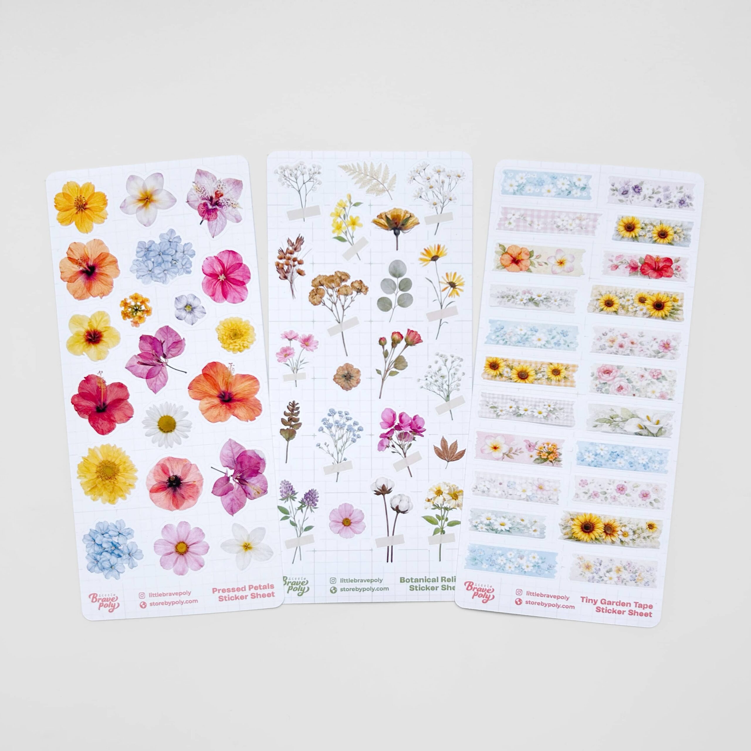 Sticker Club Ref. Marzo